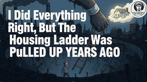 The Real Dutch Housing Crisis: Why Even Working 60 Hours a Week Won't Buy You a Home Anymore