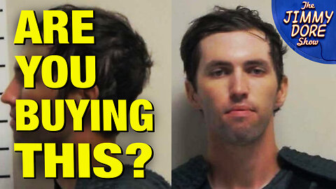 HUGE Questions Remain About Charlie Kirk Shooter!