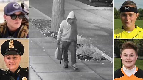 PREDICTION: Bombshell Story That Revealed A Capitol Police Officer Was The Jan 6th Pipe Bomber