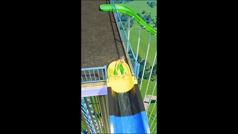 Would you Survive 🤯🤕 the Most Dengerous Ride ?