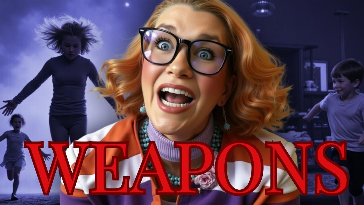 Preview: Weapons 2025