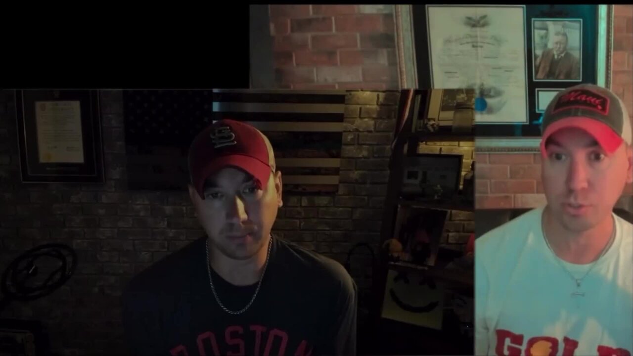 The people who pose as truthers and white hats...