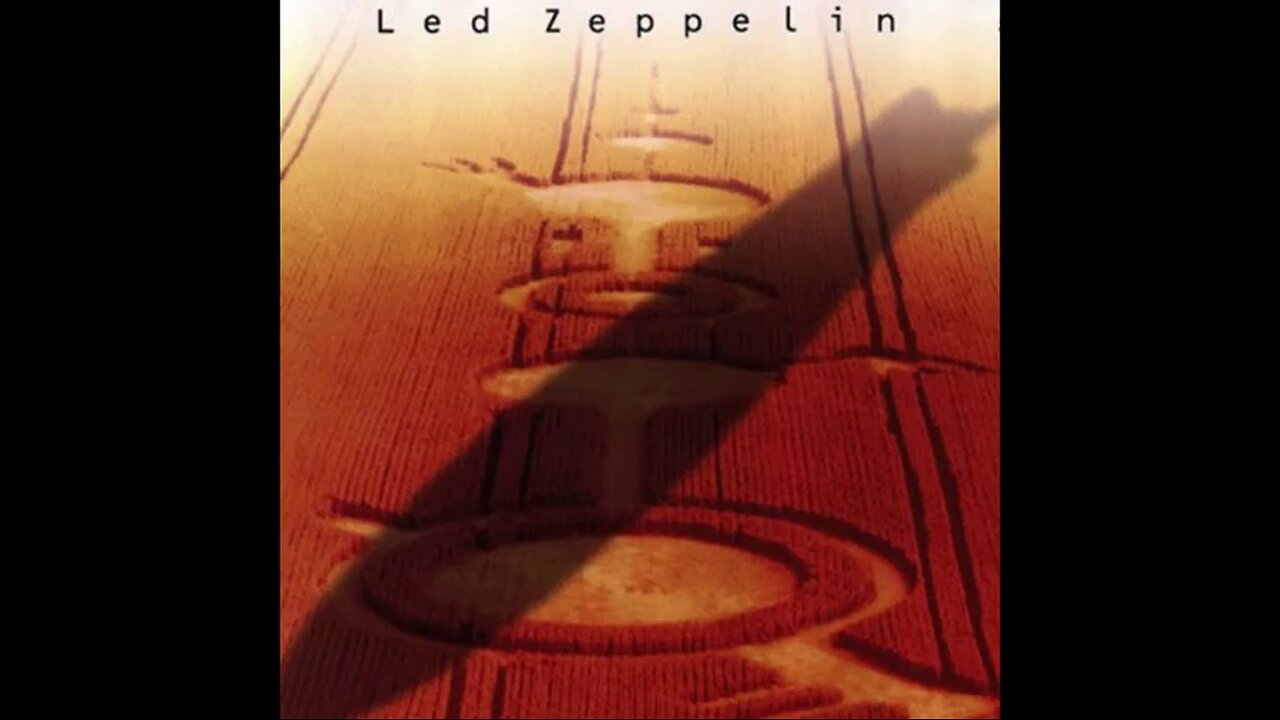 Led Zeppelin - Led Zeppelin Boxed Set (1990) Disc 2