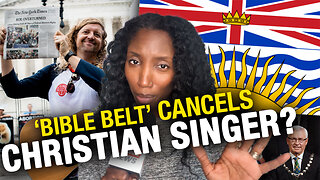 Abbotsford bows to anti-Conservative, anti-Christian mob — but leaders fight back