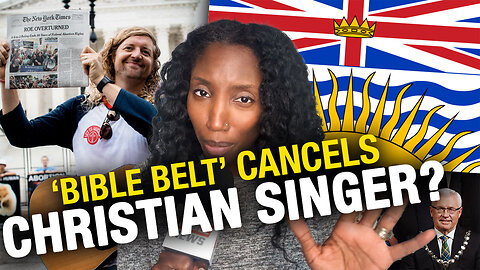 Abbotsford bows to anti-Conservative, anti-Christian mob — but leaders fight back