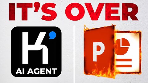 This NEW Chinese AI Agent Is INSANE!