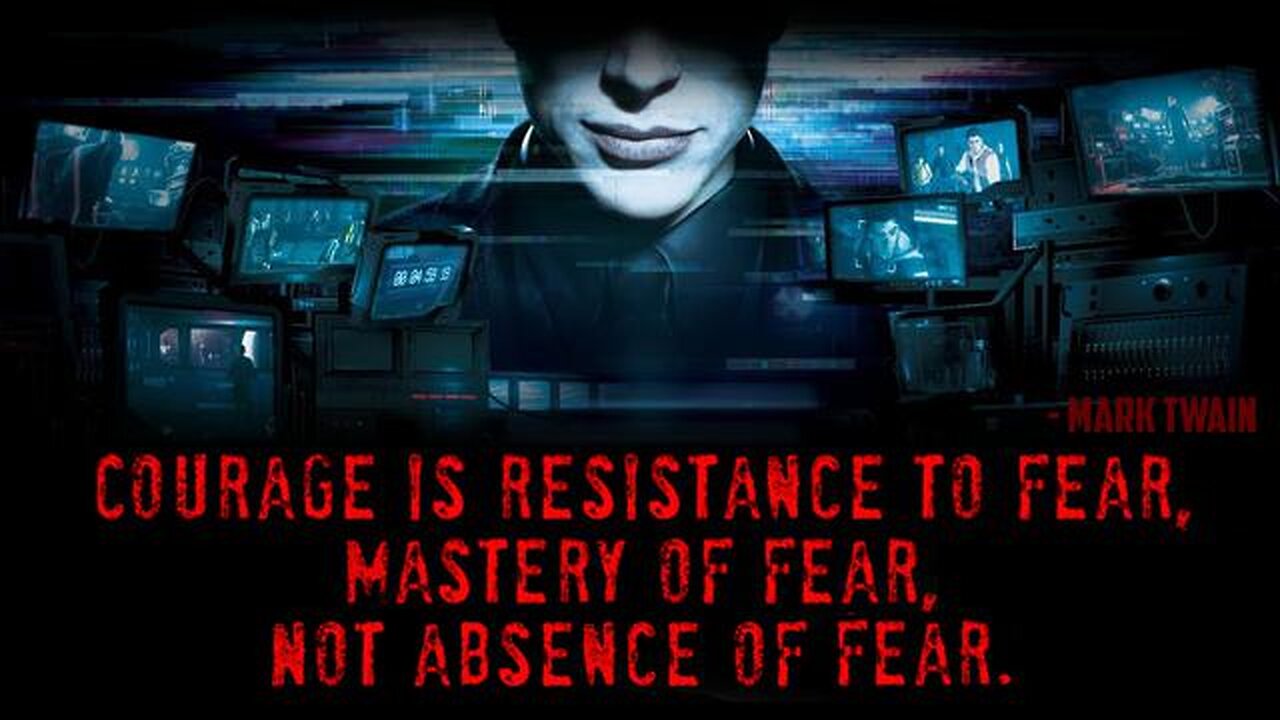 Patriot Tour - Presentation by Robert (Bob) Bowman