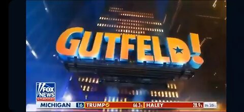 throwback gutfeld