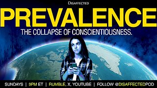 Prevalence: Episode 237, August 24, 2025