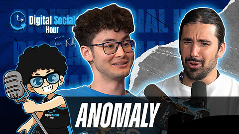 An0maly: Banned on TikTok: My Social Media Censorship Story