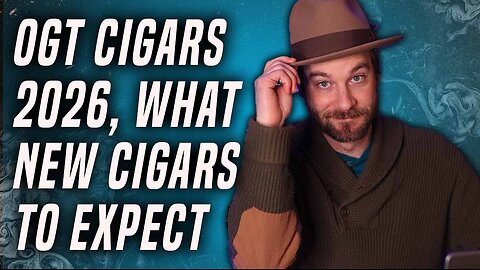 Cigars In 2026, What To Expect From Oak Glen Tobacconist