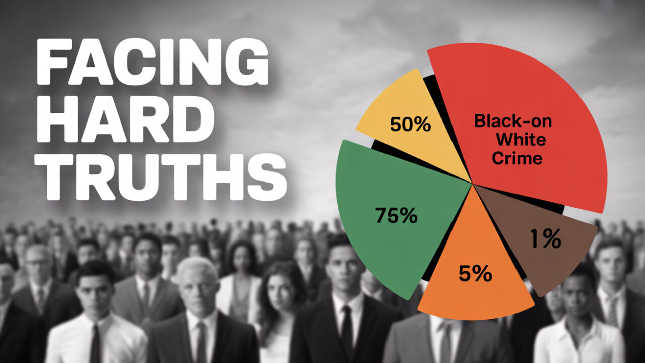 Truth with J.J. Carrell EP181 - This Shocking Truth Will Change How You Think!
