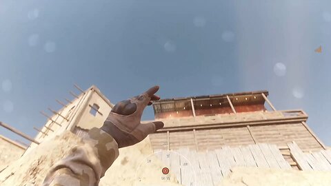 Best ragdoll in insurgency sandstorm.