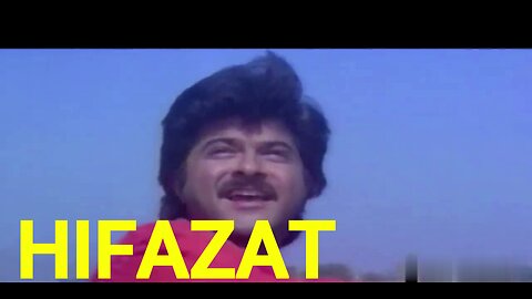 HIFAZAT - HINDI MOVIE REVIEW