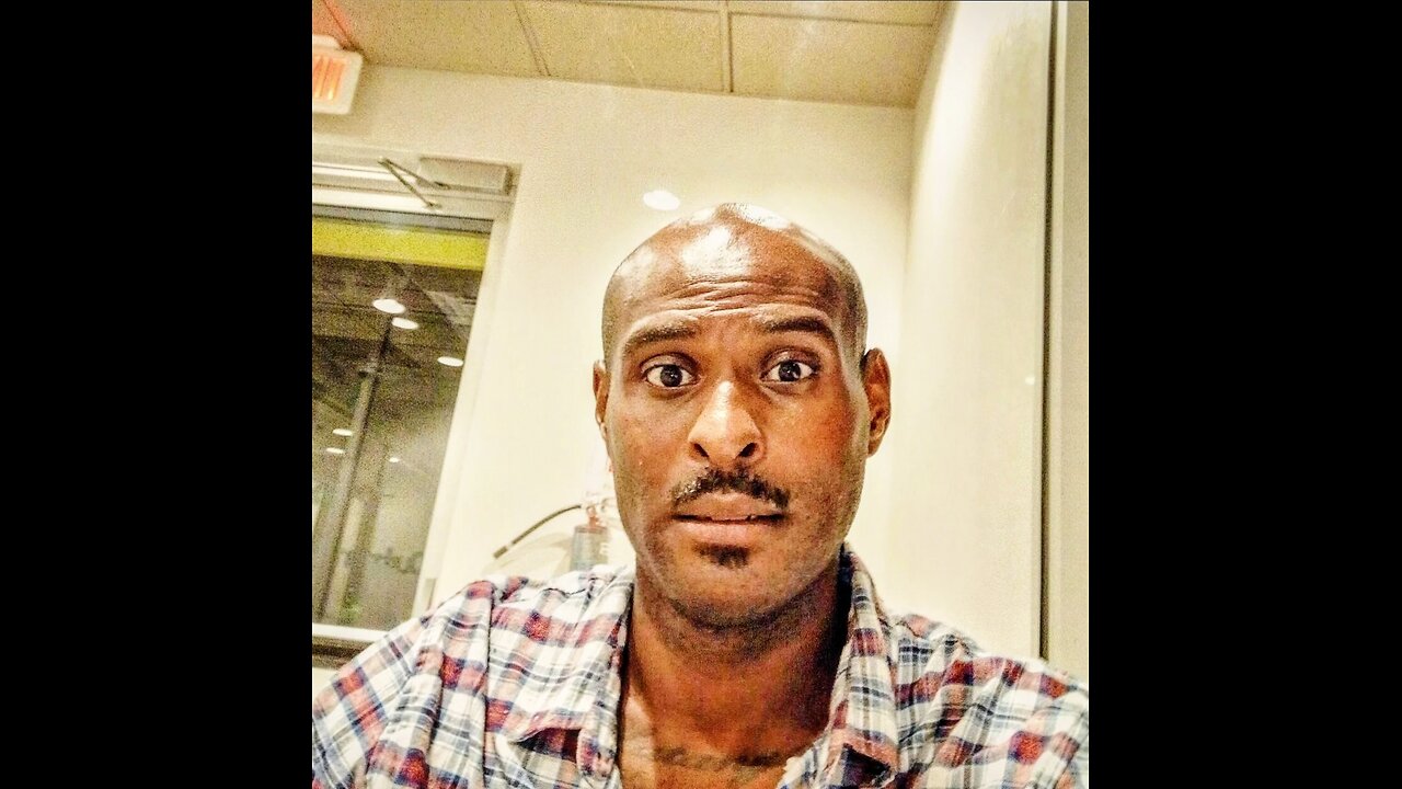 "Can A Conscious Black Man Date A White Girl?"
