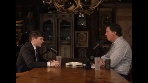 Nick Fuentes Guest on Tucker Carlson Show | Interview