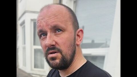Daniel Attley, Cardiff 19/9/25