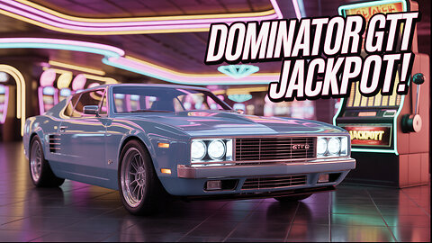 GTA V Online: I Won The Casino Podium Vehicle!
