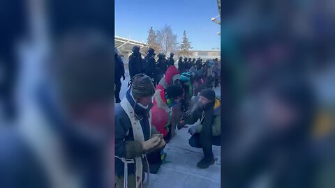 CUCKED clergy & christians