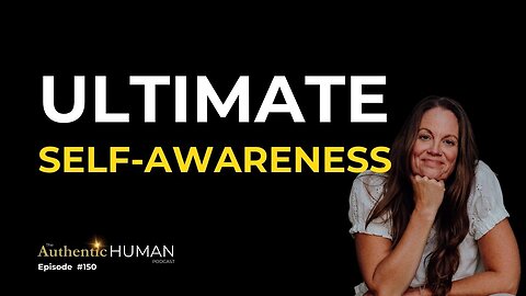 Self-Awareness & Universal Power | The Story Of Creation Part 75