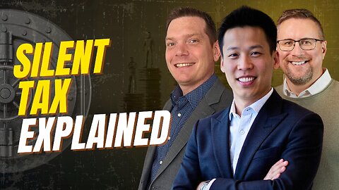 The Hidden Tax NO One Warns You About (Triple Threat Episode)