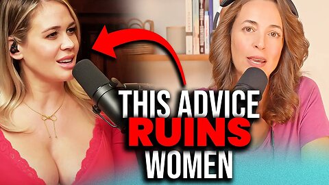 HERE'S How Women Are Told to LIE to You! - Learn How to Size Up a Liar's Body Count