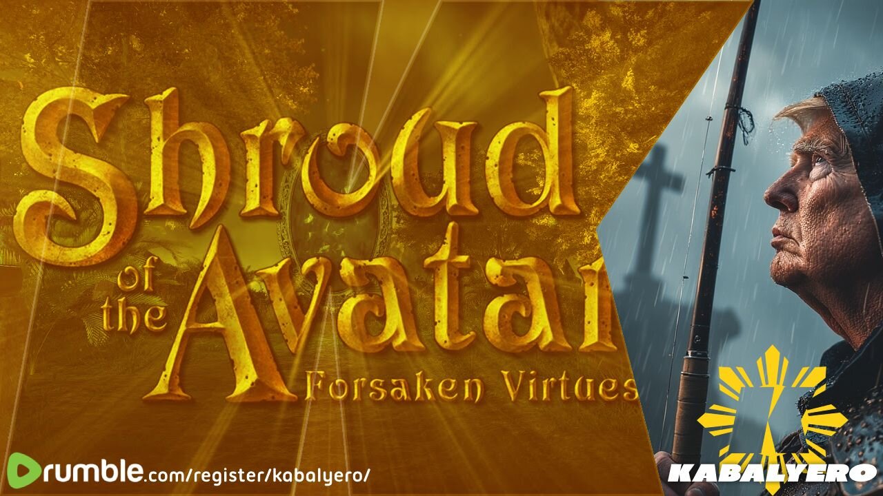 🔴 Decorating a Gothic Inn Village House in Britt Mart 🎮 Shroud of the Avatar 🙏