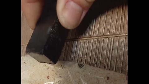 METAL FILINGS IN GERBERS BABY FOOD ?