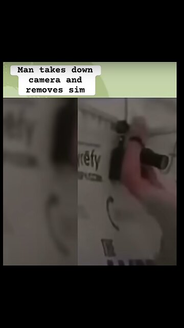 Proof Charlie Kirk Was Shot From Behind: Camera Behind Him Was Removed and Video Buried