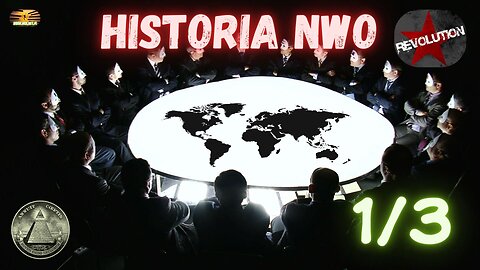 Historia NWO – część 1/3