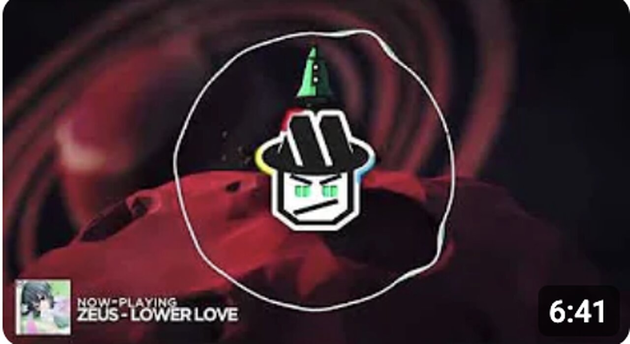 【BGM 브금】Zeus Lower Love