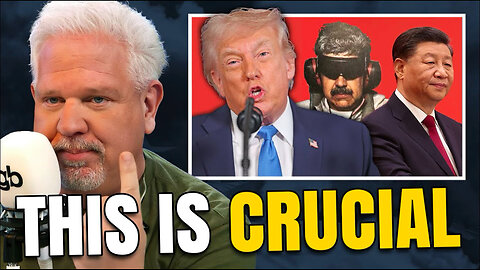 Trump’s REAL regime change plan could WIN everything