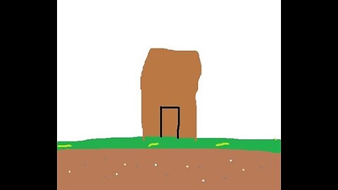 Minecraft Till The End Of Time episode 2: The start of a starter Base