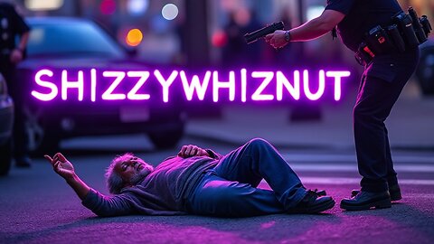 🚓 Shizzywhiznut Reacts: MORE POLICE STOPS! 🎥