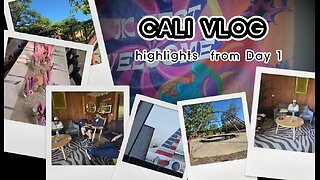 First Day Highlights from JK Fest 2025 in Santa Rosa! 🎉