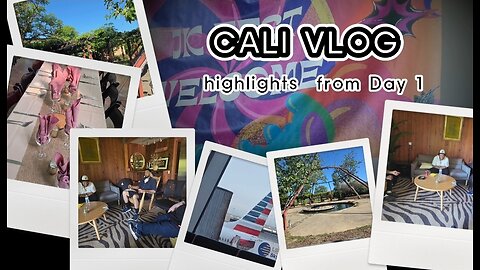 First Day Highlights from JK Fest 2025 in Santa Rosa! 🎉