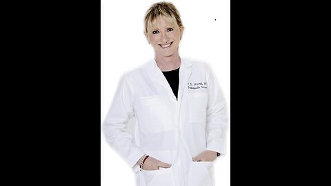 Dr.Lee Merritt | The Flying Unicorn and Viral Theory, Part 6. How do they fool the scientists?