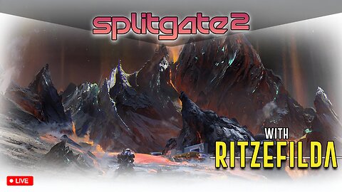 Splitgate 2 | 6.24.25