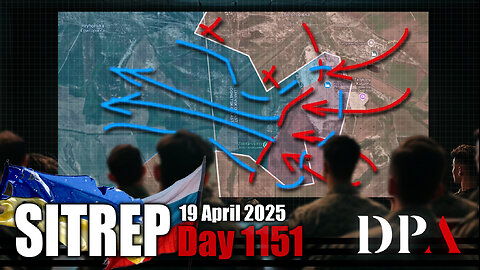 [ Ukraine SITREP ] RUSSIA CEASEFIRE; Ukraine claim they advancing in Kursk and Belgorod!