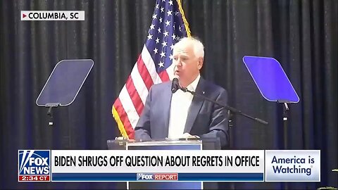 Biden’s alleged decline warned to be one of the ‘most dangerous lies ever told’