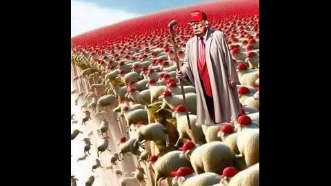 Yeshua is King Ministries World News-Stop worshipping Trump!