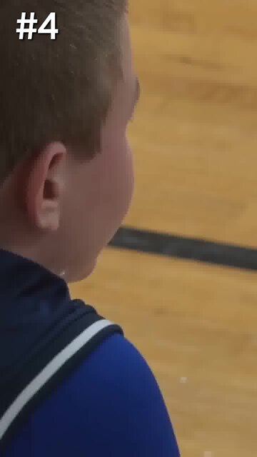 #4 The slump of the Fever without Clark is ended by the new G McDonald