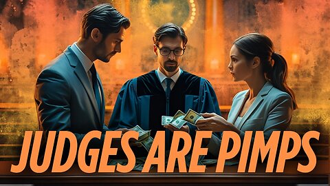 Family Court Is Legalized Theft