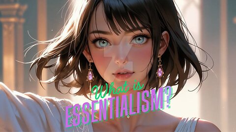 Mastering and Embracing Essentialism Today 😍😇🥰😂😘😀😎😙🥸🤩 #life #motivation #selfimprovement #subscribe