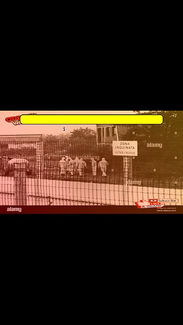 Seveso Disaster: Italy's Chemical Legacy Exposed #Seveso #Italy1976 #EnvironmentalDisaster