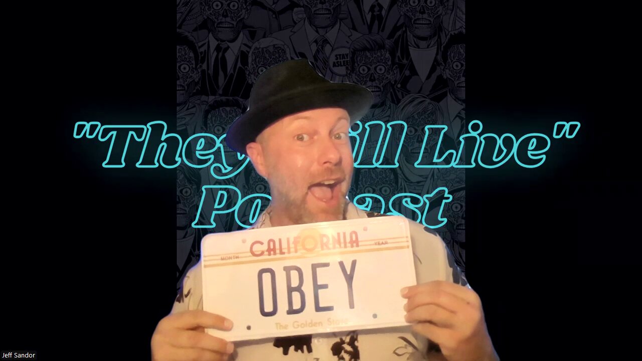 They Still Live Episode 163- Guilty As Charged