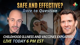 Safe and Effective? Why Informed Consent is No Longer Optional