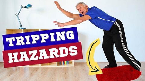 Stop Falls Now: Boost Your Balance at Home