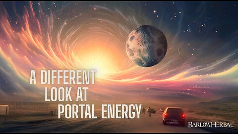 A Different Look at Portal Energy (Lion's Gate)