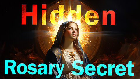 Strengthen Your Spiritual Life With This Rosary Secret — An Easter Meditation #Jesus #Easter #Fatima